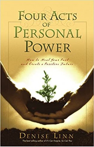 Four Acts of Personal Power  - Paperback 